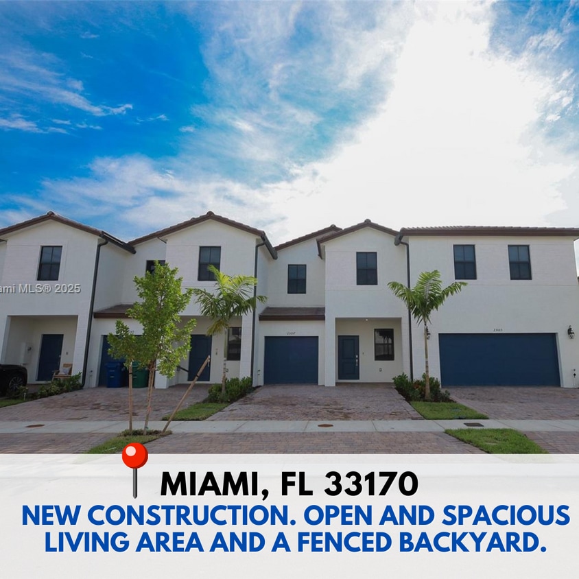 Primary Photo - 23057 SW 129th Pl