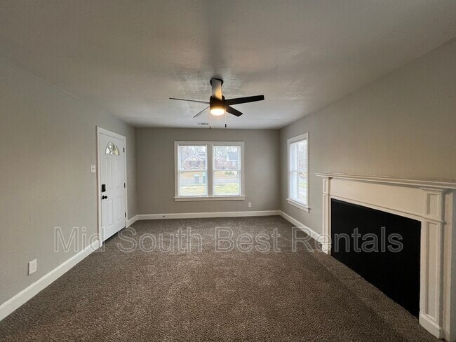 Foto del edificio - 610 E Frank Ave