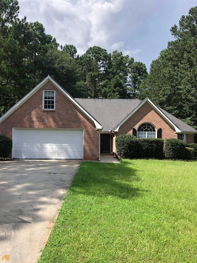 75 Lanella Pkwy, Conyers, GA 30013 House Rental in Conyers, GA