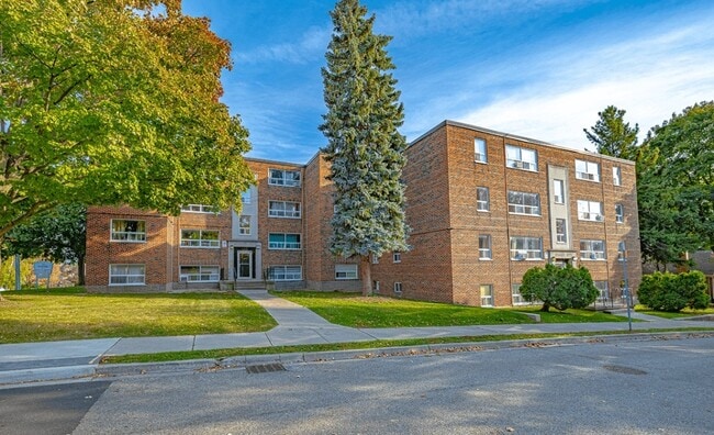 Building Photo - Onward Apartments