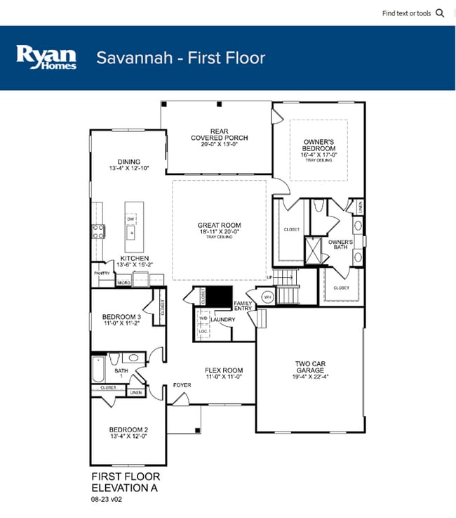 Building Photo - New Construction – Smart Home for rent | $...