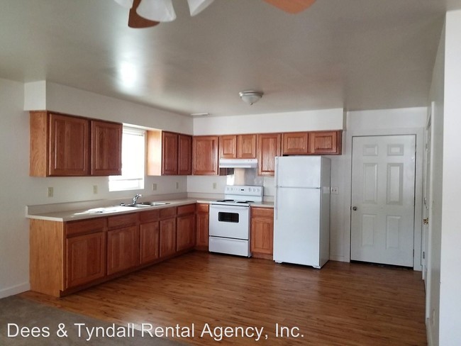 Foto del edificio - 2 br, 1 bath House - 407 SE Third Street