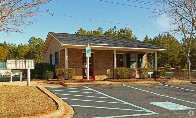 Building Photo - Old Hickory Apartments