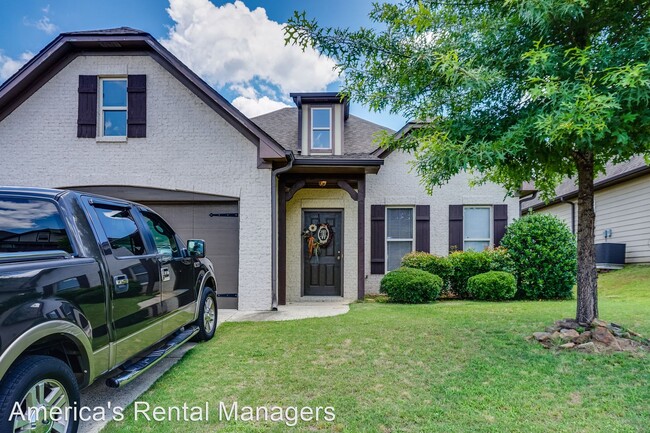 Foto del edificio - 3 br, 2 bath House - 1259 Easterwood Blvd