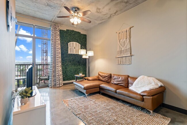 Foto del edificio - 1510 Demonbreun St