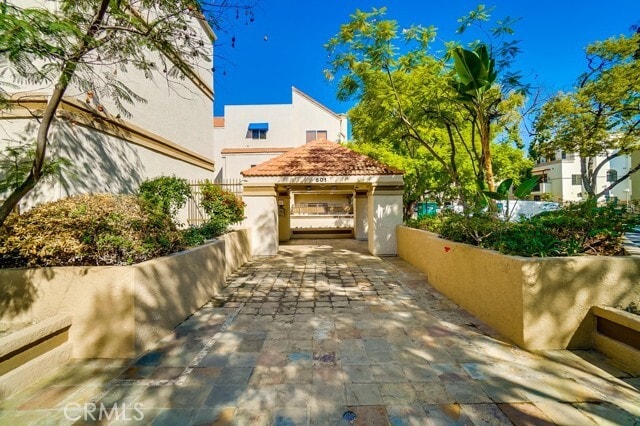 Foto del edificio - 501 E Del Mar Blvd