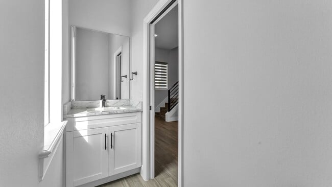 Building Photo - Stunning New Construction Villa for Rent Near Lake John