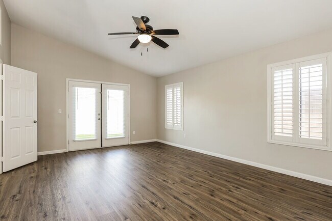 Foto del edificio - 3134 E McKellips Rd