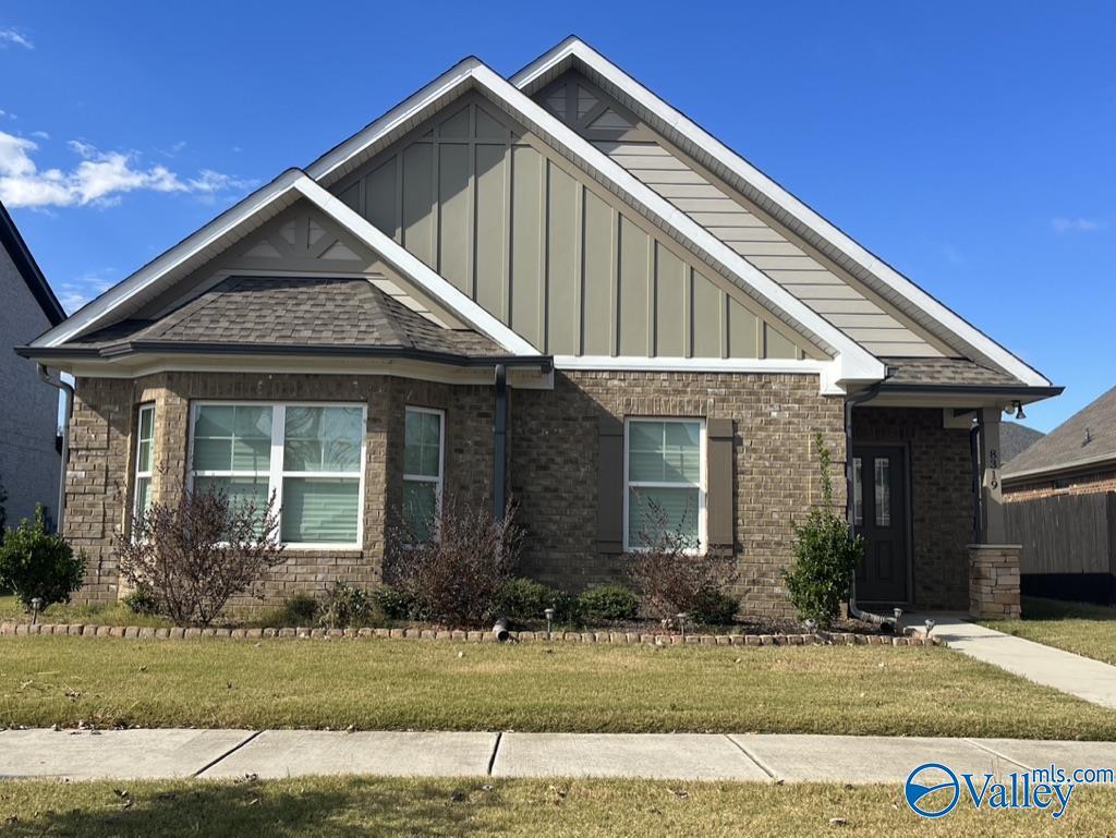 Foto principal - 3819 Stillwater Cir