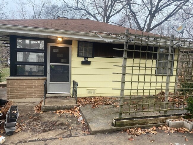 Foto del edificio - 156 Park Pl