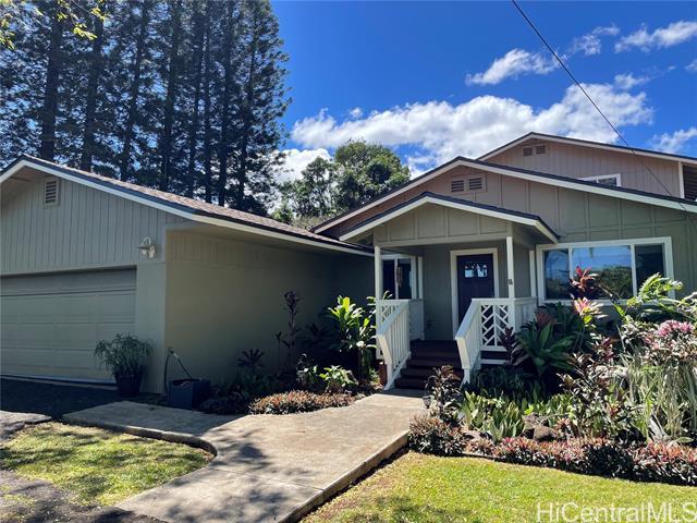 Building Photo - 59-503-503 Makana Rd