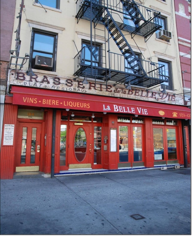 Primary Photo - 184 Eighth Ave