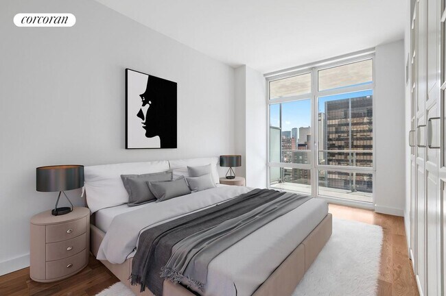Foto del edificio - 555 W 59th St