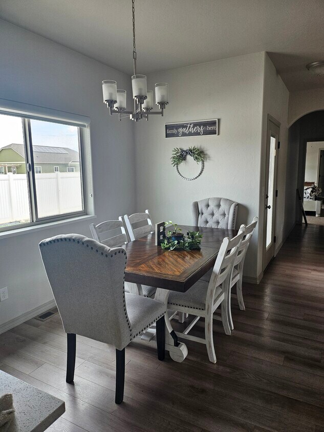 Foto principal - 1309 Gold Creek Dr