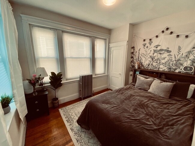 Photo - Allston 2-bedroom Apartment
