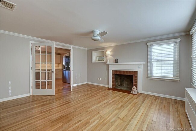 Foto del edificio - 22 Usher St