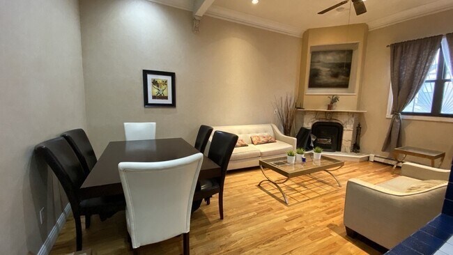 Foto del edificio - 608 Tremont St