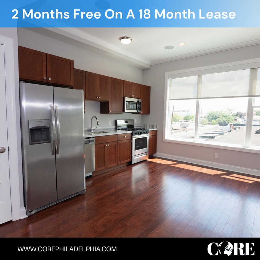 901 N Front St, Philadelphia, PA 19123 Apartments in Philadelphia, PA