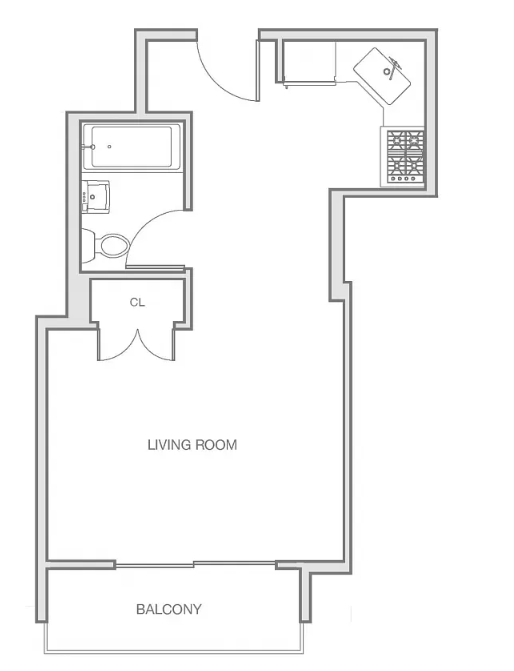 Building Photo - 1749 1st Ave.