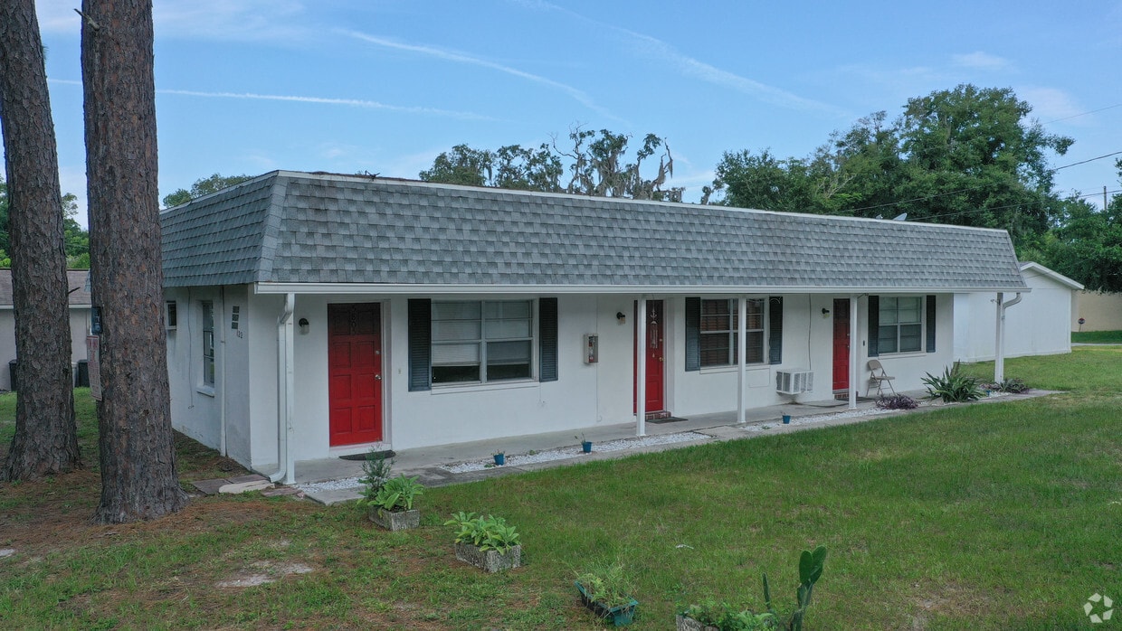 Primary Photo - 5805 Georgia Ave