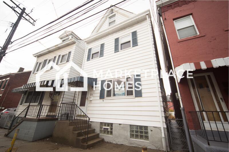 Primary Photo - 226 Edmond St