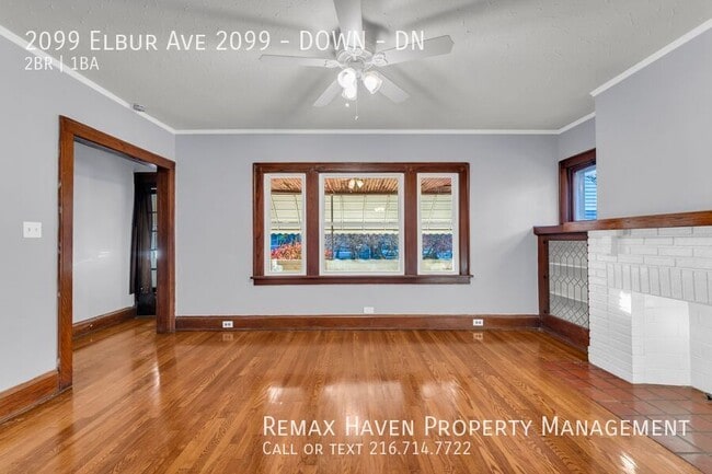 Building Photo - 2099 Elbur Ave