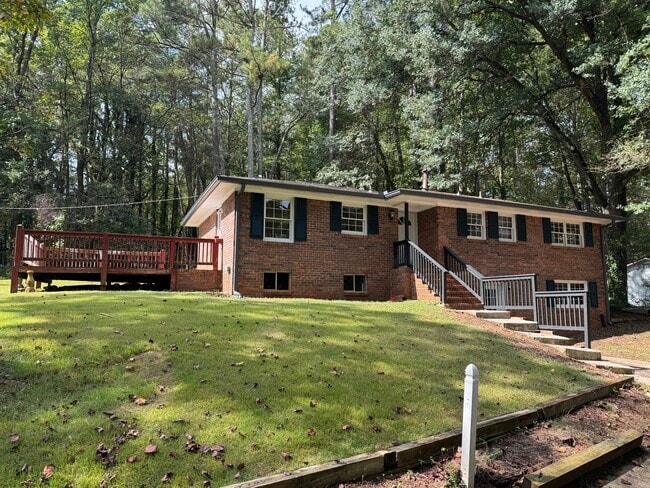 Building Photo - 2289 Addison Rd NE