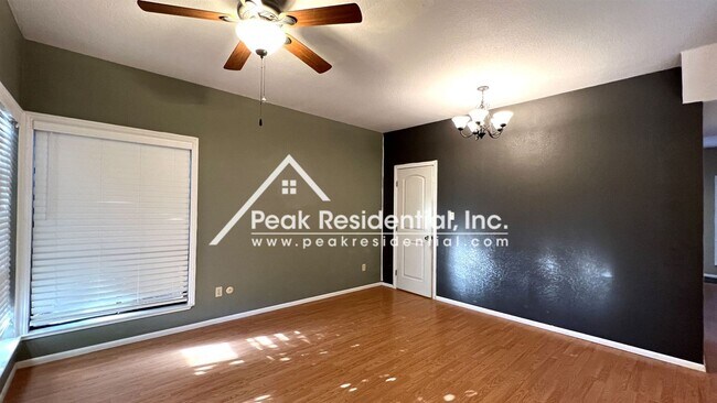 Building Photo - 4 br, 2.5 bath House - 3817 Kilbridge Ct