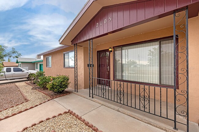 Foto del edificio - Beautiful Updated Home!