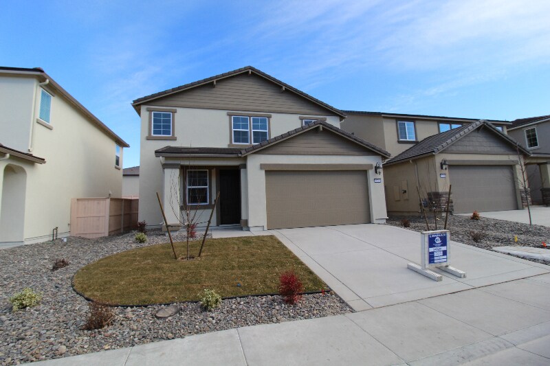 Foto principal - 9728 Belville Dr