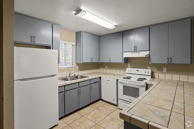 Building Photo - Cedar Park Apartments