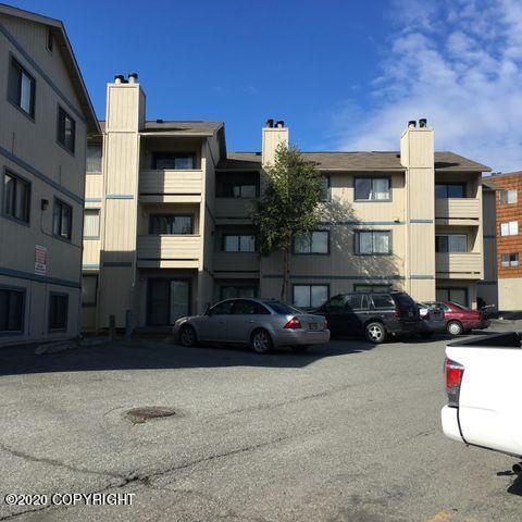 Building Photo - 3570 W Dimond Blvd