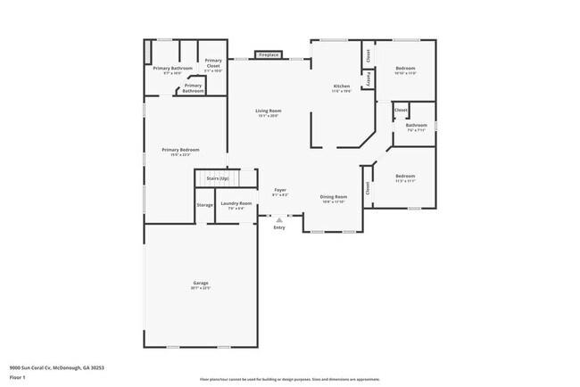 Building Photo - 9000 Sun Coral Cove