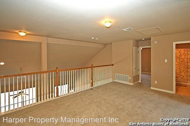 Building Photo - 4 br, 2.5 bath House - 1215 Ganton Lane