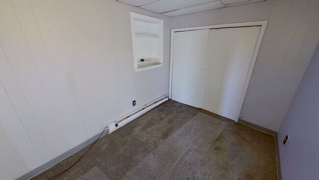 Foto del edificio - First-Floor Apartment