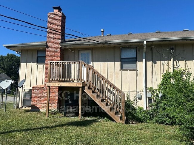Foto del edificio - 1301 E 123rd St