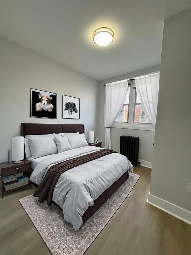 Foto del edificio - 1502 S Etting St