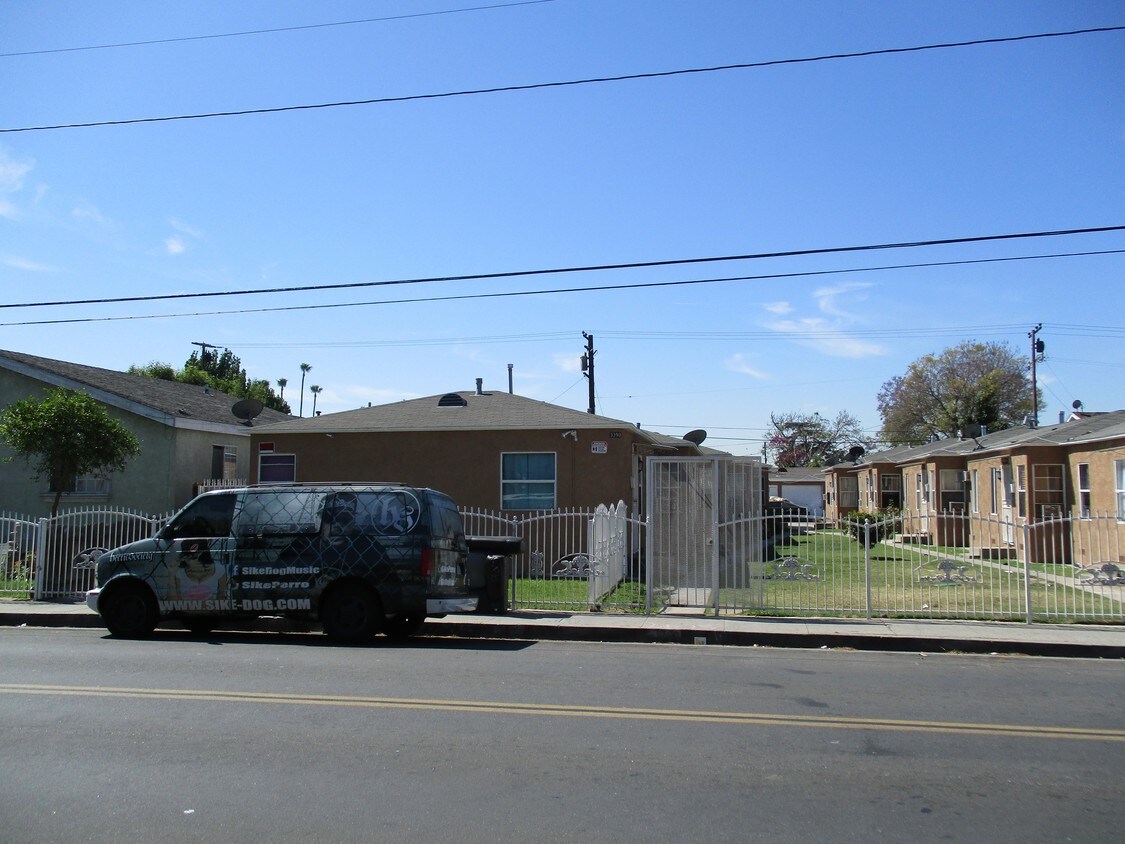 Foto del edificio - 3386 Norton Ave