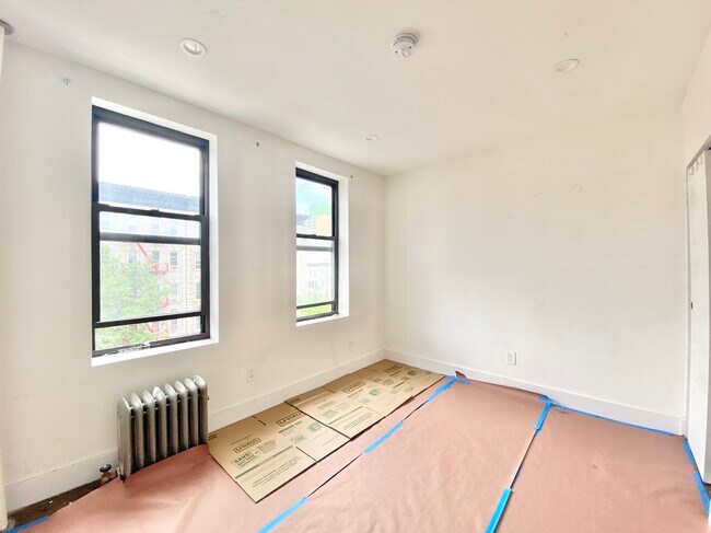 Building Photo - 1469 St Nicholas Ave