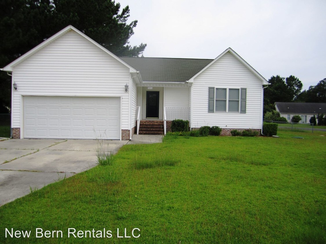 100 Sierra Dr, New Bern, NC 28560 House for Rent in New Bern, NC