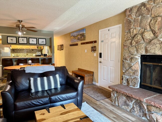 Photo - 83 GCR 8400 Apartment