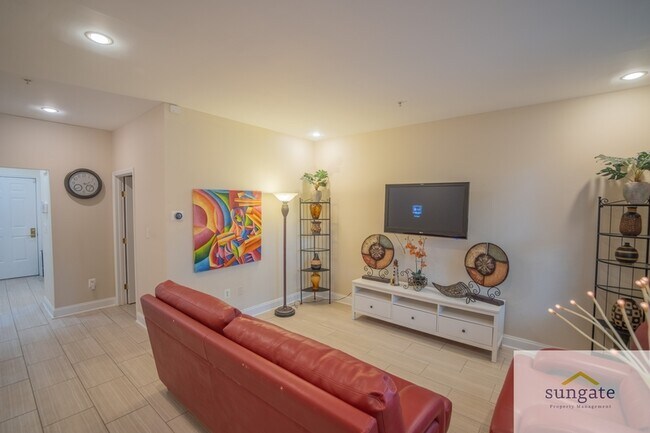 Foto del edificio - 104 N Dallas St