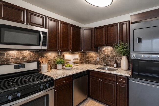Building Photo - Seneca Bay Apartment Homes