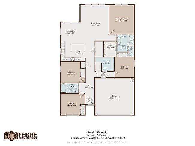 Foto del edificio - 11243 Sycamore Glen Loop