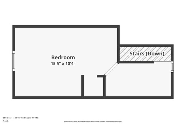 Foto del edificio - 3848 Glenwood Rd