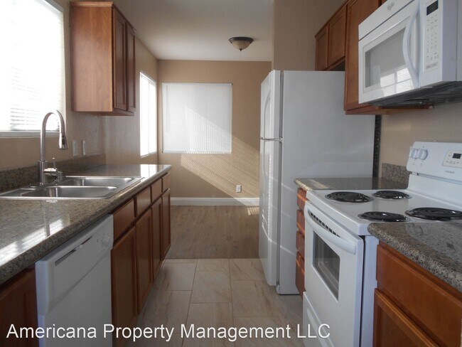 Foto del edificio - 2 br, 2 bath House - 1806 N. Decatur Blvd ...