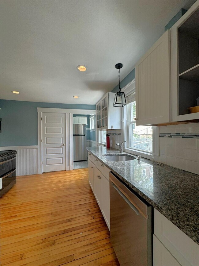 Foto del edificio - 9 Gordon St