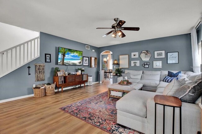 Foto del edificio - 6526 Summer Cove Dr