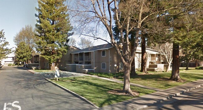 Foto del edificio - 820 W 4th Ave
