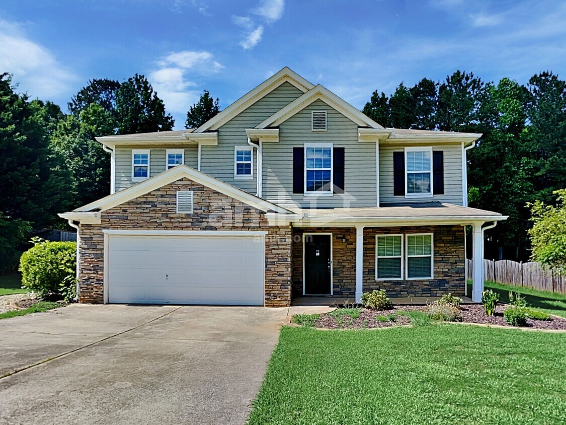Primary Photo - 243 Autumn Creek Dr